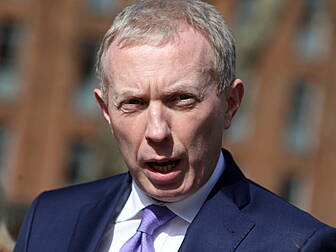 FF TD's Tweet About Taoiseach...